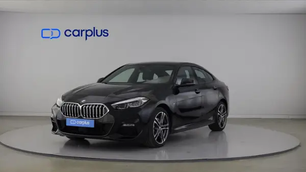 BMW Série 2